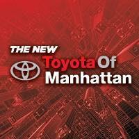 Toyota of Manhattan image 5